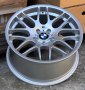 CSL Джанти за БМВ BMW 19 “ цола 5х120 чисто нови Спорт Пакет е46 е90 F10 F30 X3 …, снимка 2