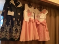 Маркови детски рокли 146 -3 модела, снимка 3