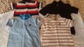 Детски блузки , снимка 1 - Детски Блузи и туники - 33349723