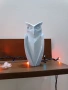 Фигурка Owl/ Бухал статуетка, снимка 1