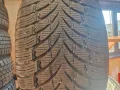 2бр.зимни гуми 265/45/20 Nokian, снимка 1