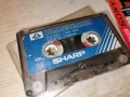 SHARP-TAPE 1312252244, снимка 9