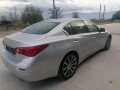Infiniti Q50 3.7 4x4, снимка 4