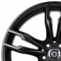 18" Джанти БМВ 5X112 BMW 3 E90 E92 F30 5 E39 E60 F10 6 E63 7 E38 F01, снимка 4