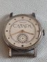 Колекционерски часовник ПОБЕДА САМАРА стар рядък за КОЛЕКЦИЯ ДЕКОРАЦИЯ 41731, снимка 7