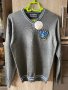 Нов, с етикет пуловер Harry Potter-размер XS, но според мен добре и за S, снимка 1 - Блузи с дълъг ръкав и пуловери - 43700475