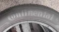 Гуми 205 55 16 Континентал Continental 4 броя.Нов внос. Не са нови., снимка 14