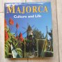Книга за Майорка на английски , снимка 1 - Други - 36652434