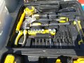 dewalt li-ion+2battery+charger 2409221738, снимка 13