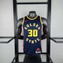 Мъжки потник Nike Stephen Curry Golden State Warriors season 2024 размер XXL, снимка 2