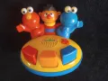 Sesame Street - оригинална играчка Mattel , снимка 1