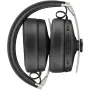Слушалки Sennheiser Momentum 3, Noise Cancelling , Over-Ear, Черен, снимка 2
