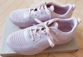 Дамски маратонки Skechers Bob's memory foam pink размер 43/41, снимка 1 - Маратонки - 36443896
