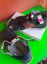 Английски детски сандали естествена кожа-3 цвята, снимка 11
