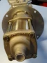 високонапорна бутална помпа Wagner typ 4-580 High Pressure Piston Pump, снимка 11