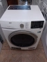 Сушилня с термопомпа АЕГ Aeg Series 8000 A+++ 8кг 2 години гаранция!, снимка 1