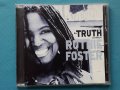 Ruthie Foster – 2009 - The Truth According To Ruthie Foster(Electric Blues,Soul), снимка 1