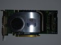 видеокарта Nvidia quadro fx 3400, снимка 1 - Видеокарти - 43990008
