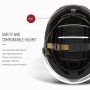 Интелигентна каска LIVALL L23 с визьор и LED осветителна система, снимка 4