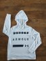 under armour - страхотно дамско горнище , снимка 4