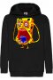 Детски Суитчър/Суитшърт SpongeBob Zombie 6,Игра,Подарък,Изненада,Забавление,Рожден Ден, снимка 2