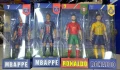 Големи фигурки Lamine Yamal, Lionel Messi, Neymar Jr, Haaland фигурка , снимка 4