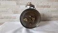 Стар немски часовник / будилник - Kienzle Uhren - 1930 год., снимка 6