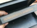 ВЕЛИКОЛЕПНАТА АНЖЕЛИКА-ORIGINAL VHS VIDEO TAPE 2210251513, снимка 9