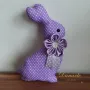 Зайчета за декорация, снимка 10