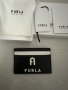 Държач за карти Furla, снимка 1 - Портфейли, портмонета - 39529308