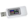 10 в 1 USB тестер DC Цифров Волтметър и Измервател на текущо напрежение