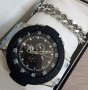 Комплект часовник HUBLOT + гривна, снимка 1 - Мъжки - 40809643