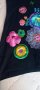 Блузи Desigual M, снимка 2