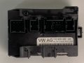 Комфорт модул Vw Skoda Audi Seat (04-15)г. 1К0959433AK, снимка 1