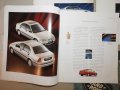 3 бр. Лот каталози брошури Rover , снимка 5