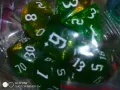 🎲 Комплект зарове за D&D – хвърли съдбата си! 🎲
, снимка 6