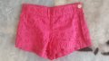 Polo, Ralph Lauren, розови къси панталони, 2 - 3 г., 100% памук 