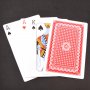 Карти Ahelos, Гигант, За покер, 17х10.5 см., снимка 2