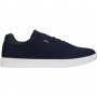 -73%Мъжки Обувки MORE MILE Vibe Classic Suede Trainers, снимка 3