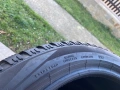 4бр. Зимни гуми 225/45/18 PIRELLI Cinturato Winrer2 XL 95V, снимка 10