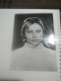 Картичка/снимка актрисата Цветана Манева, снимка 1 - Колекции - 43063628