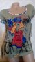 нова блузка Junona, снимка 1 - Тениски - 37912243