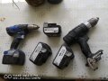 Зарядни и батерии за винтоверт и перфоратор, снимка 11