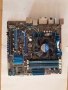 ASUS P8H67-M EVO motherboard Socket 1155 DDR3 Intel H67/Intel Core i5-3350p , снимка 6