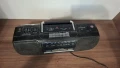   Касетофон Osaka Japan AG-4600 –Радио касетофон с винтидж излъчване , снимка 2