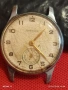 Стар механичен часовник ПОБЕДА СССР мъжки рядък за КОЛЕКЦИЯ 51730, снимка 1