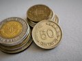 Mонета - Еквадор - 50 центавос | 1963г., снимка 1