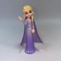 Мини кукла Елза Disney Frozen  Замръзналото кралство , снимка 1 - Кукли - 39958513
