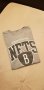 Vintage NBA Brooklyn Nets Mitchell & Ness T-shirt, снимка 1 - Тениски - 38035892
