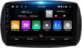 Мултимедия, за Mercedes Benz Smart Forfour Fortwo, 2015-2019, Навигация, с Android, плеър, двоен дин, снимка 1